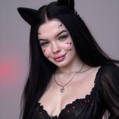 Mia Pisamia 💖🐯 (mia.pisamia) Profile Photo Added 2025-10-24