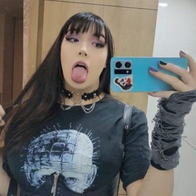 Hanna Palacios (cyberhanna212) Profile Photo Added 2024-09-14