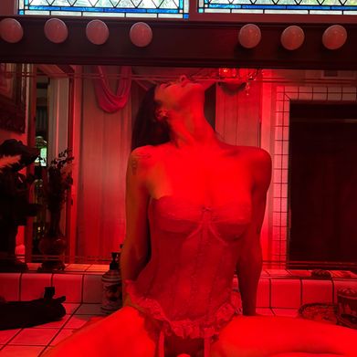 OnlyFans Model Gigi Chateau (gigichateau) Profile Image