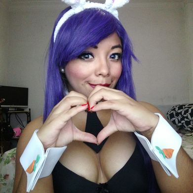 Blacklotus10 (blacklotus10) OnlyFans profile photo