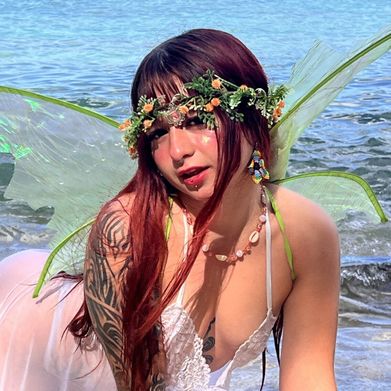 Gigi Skye✨💖 Added Photo on 2024-11-14