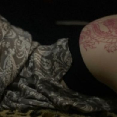 Lotus (naughtylotti) Header Photo Added 2024-06-28