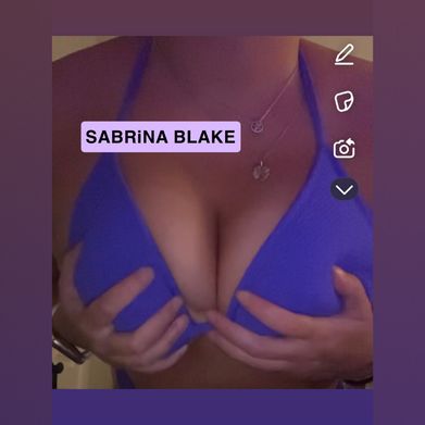 Sabrina Blake🌸🤍 (sabrinablakebaby00) Header Photo Added 2025-07-15
