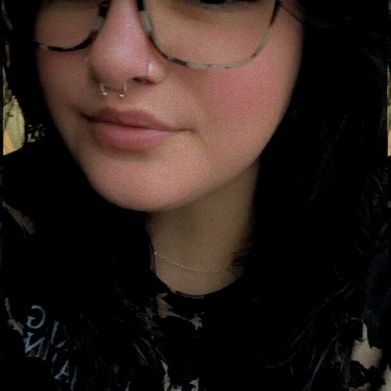 Liz (lizzzardj) OnlyFans Profile Image