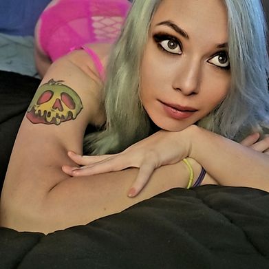 CandyGirl (dirtycandygirlxx) Profile Photo Added 2025-01-29