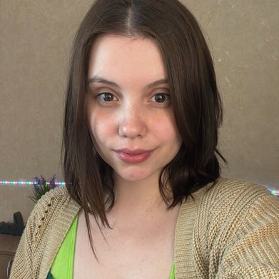 Lizzy 👀 (callmelizzyy) Profile Photo Added 2025-06-11