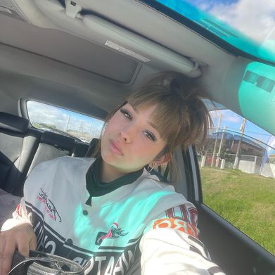 Sara 🍒 (saramcc) OnlyFans Profile Image