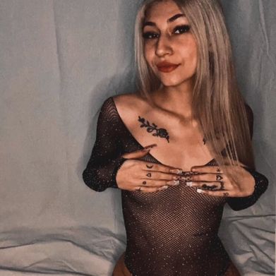 Kitana 💋 (queenkitanaxx) OnlyFans Profile Image