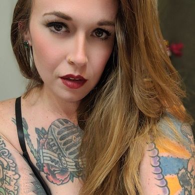 OnlyFans Model Juniper (juniperxjones) Profile Image