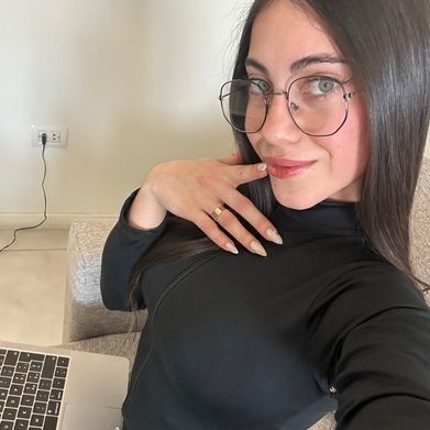 Mailen Agostina (may.araya06) Header Photo Added 2025-03-03