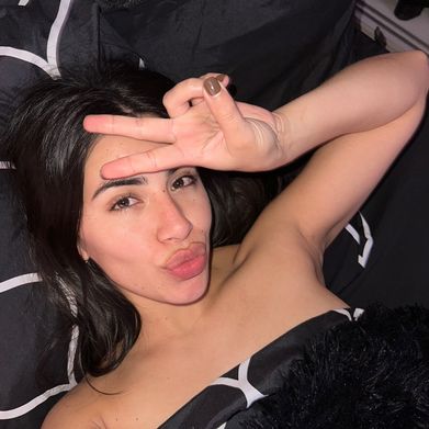 ✨ Talía ✨ (massage.talia) Profile Photo Added 2025-05-11