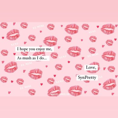 S Y N P R E T T Y💗🍒 (theesynpretty) Header Photo Added 2024-05-28