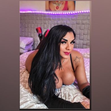 TS LARISSA COSTA (larissasexsetubal) Header Photo Added 2025-11-23