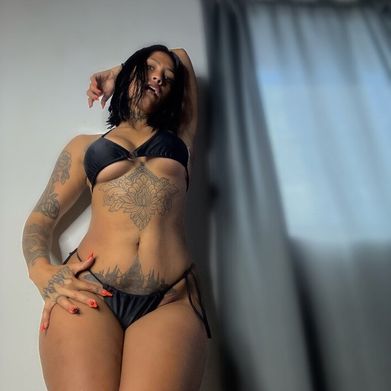 Goddess Ri ✨ Morbid and fetishist 🙋🏾‍♀ (rihannna) OnlyFans Profile Image