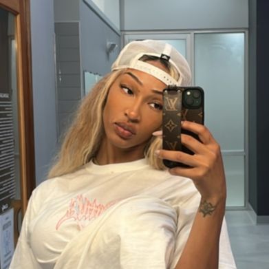 Mara Sadè (marasade) OnlyFans Profile Image