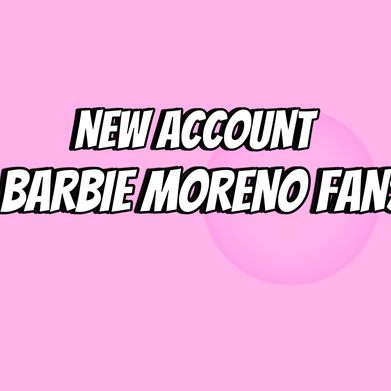 Barbiemoreno Added Photo on 2025-07-08