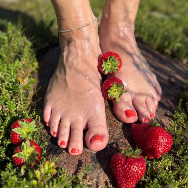 FeetCandy (u519623969) OnlyFans profile photo