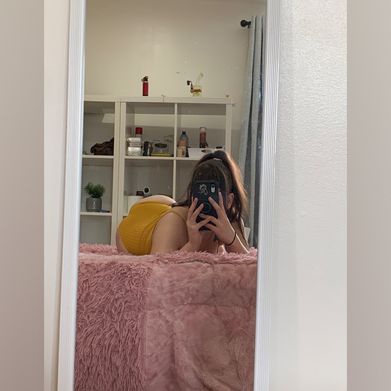 Abby🌸 Added Photo on 2025-03-11