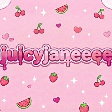 juicyjane (juicyjaneeeee) Header Photo Added 2025-12-28