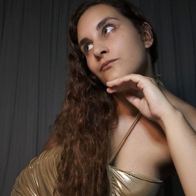 Flor (cherry_flower) OnlyFans Profile Image