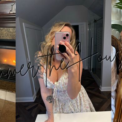 Summer the Housewife (summerthehousewife) Header Photo Added 2025-01-07