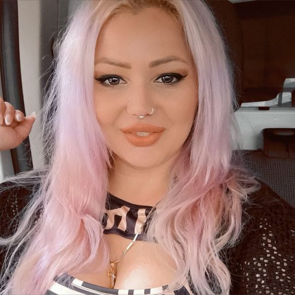 Mikaella M (miria4you) OnlyFans profile photo