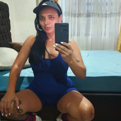 NazzyQueen (alpizarcruzmarianazareth) Profile Photo Added 2025-08-23