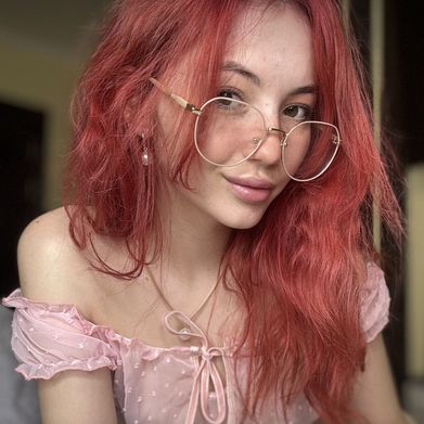 Evelyn💦Redhead(Always💦Available) (prettieredheadevelyn) Profile Photo Added 2025-09-30