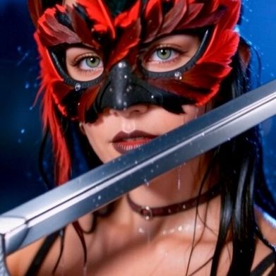 CRIMSON-VALKYRIE (crimson-valkyrie) OnlyFans Profile Image