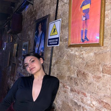 Kinky 🎄 🎁 (kinkyvip) Profile Photo Added 2025-06-21