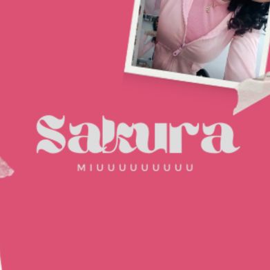 SakuraMiuVIP (sakuramiuvip) Header Photo Added 2025-03-02
