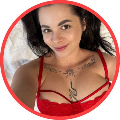 Dilya ❄️ (dilyasnow) OnlyFans Profile Image