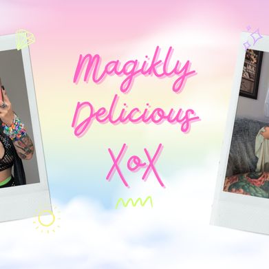 Magik (magiklydelicious) Header Photo Added 2025-06-21