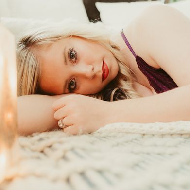 SweetBabyJ🤍 (sweetbabyj2025) Header Photo Added 2025-07-29