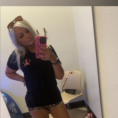 Alesha (aye_mamacita_alesha) Profile Photo Added 2025-06-01