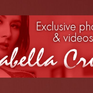 Arabella Cruz (arabellacruz) Header Photo Added 2025-04-16