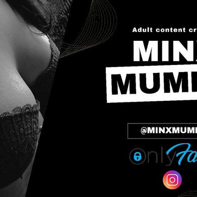 Becca (minxmummy) Header Photo Added 2025-05-28