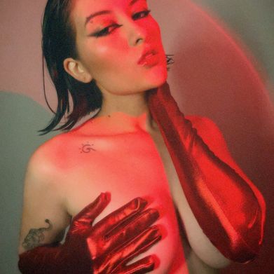 Mandddi 🧃 (soymandddi) Profile Photo Added 2024-05-19