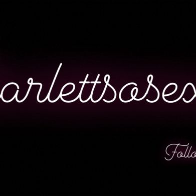 Skarlett Lust ✨ (skarlettsosexxy) Header Photo Added 2025-01-14