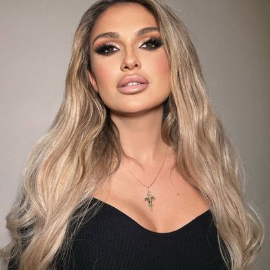 OnlyFans Model Jennifer 🍓 (wow_jennifer) Profile Image