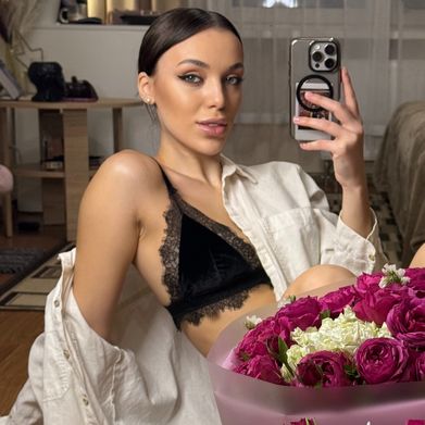 Lilianna 🍑 (lili_sweetiest) Profile Photo Added 2025-03-20