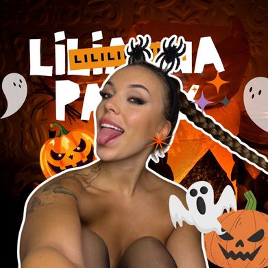 Lillian 🍇 (lili_swettie) Profile Photo Added 2025-10-24