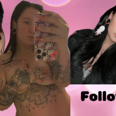 Cinnibabe (mrs_voorhees) Header Photo Added 2025-07-08