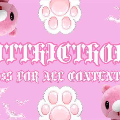 gothiccthorn (gothiccthorn) Header Photo Added 2025-07-08