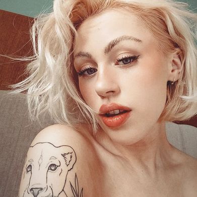 OnlyFans Model 🍭 Julia VIP 🍭 (sweet.julia.vip) Profile Image