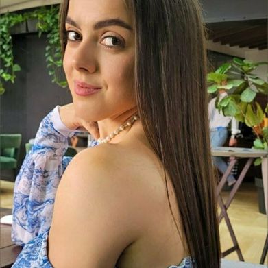 Molly (mollyfit) OnlyFans Profile Image