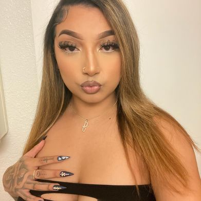 Winterrbaby❄️ (neyaluvv) OnlyFans Profile Image