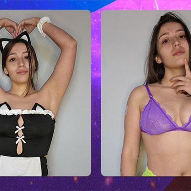 Sara (saraangelique) Header Photo Added 2024-10-08