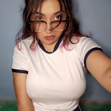 Maaar🪼 (maaarrv) Profile Photo Added 2025-07-27