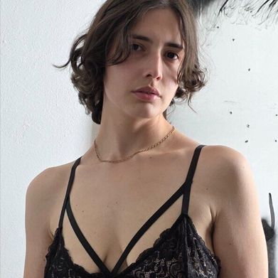 OnlyFans Model CAS (cas.999) Profile Image